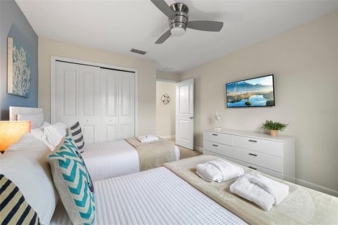 Touwnhouse à vendre à Kissimmee, Floride: 4 chambres, 177.81 m2 № 2414967 - photo 24