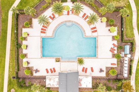 Touwnhouse à vendre à Kissimmee, Floride: 4 chambres, 177.81 m2 № 2414967 - photo 7