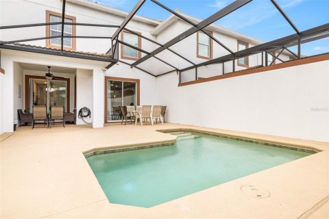 Touwnhouse à vendre à Kissimmee, Floride: 4 chambres, 177.81 m2 № 2414967 - photo 14