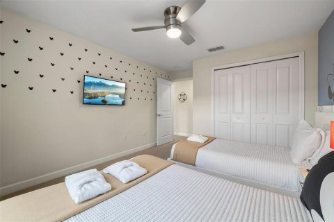 Touwnhouse à vendre à Kissimmee, Floride: 4 chambres, 177.81 m2 № 2414967 - photo 26