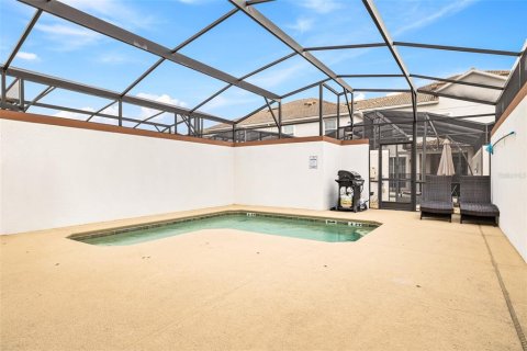 Touwnhouse à vendre à Kissimmee, Floride: 4 chambres, 177.81 m2 № 2414967 - photo 18