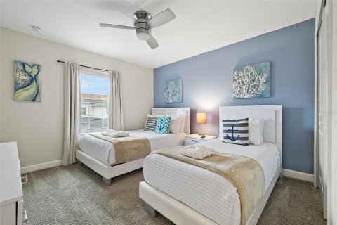Touwnhouse à vendre à Kissimmee, Floride: 4 chambres, 177.81 m2 № 2414967 - photo 25