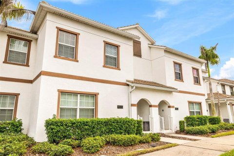 Touwnhouse à vendre à Kissimmee, Floride: 4 chambres, 177.81 m2 № 2414967 - photo 4