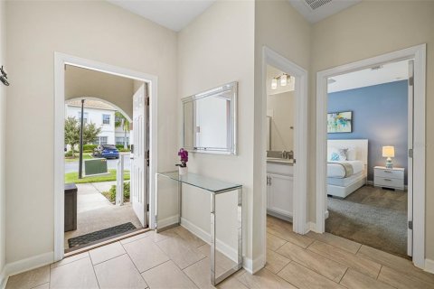 Touwnhouse à vendre à Kissimmee, Floride: 4 chambres, 177.81 m2 № 2414967 - photo 6