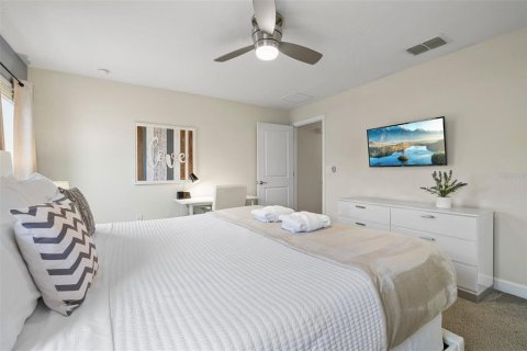 Touwnhouse à vendre à Kissimmee, Floride: 4 chambres, 177.81 m2 № 2414967 - photo 30