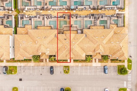 Touwnhouse à vendre à Kissimmee, Floride: 4 chambres, 177.81 m2 № 2414967 - photo 10