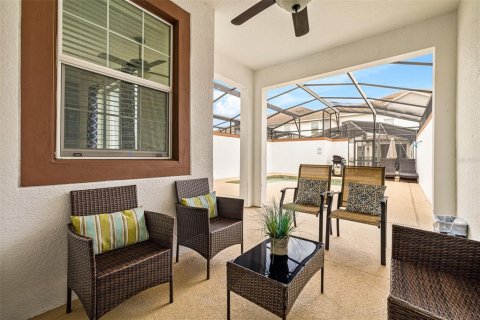 Touwnhouse à vendre à Kissimmee, Floride: 4 chambres, 177.81 m2 № 2414967 - photo 19