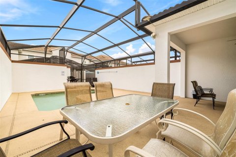 Touwnhouse à vendre à Kissimmee, Floride: 4 chambres, 177.81 m2 № 2414967 - photo 17