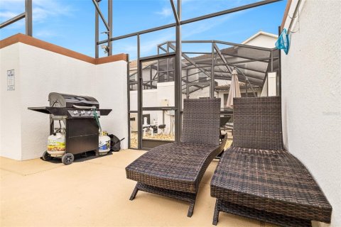 Touwnhouse à vendre à Kissimmee, Floride: 4 chambres, 177.81 m2 № 2414967 - photo 15