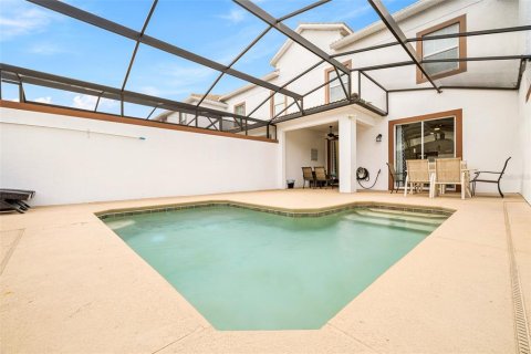 Touwnhouse à vendre à Kissimmee, Floride: 4 chambres, 177.81 m2 № 2414967 - photo 16