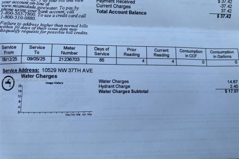 Villa ou maison à vendre à Miami, Floride: 2 chambres, 91.32 m2 № 1991892 - photo 30