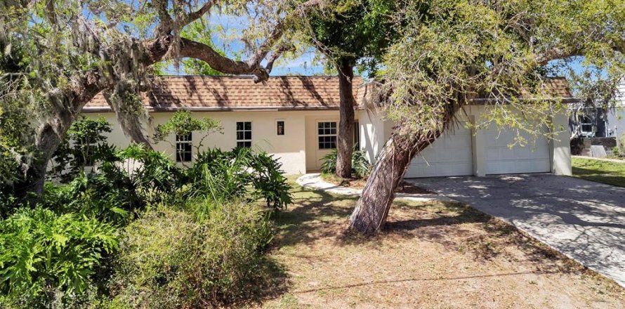 Casa en Sarasota, Florida 3 dormitorios, 164.44 m2 № 1762224