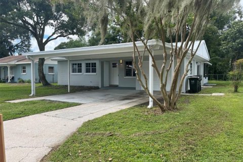 Casa en Lakeland, Florida 3 dormitorios, 86.12 m2 № 2387470
