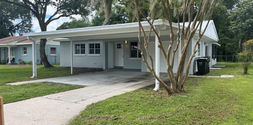 Casa en Lakeland, Florida 3 dormitorios, 86.12 m2 № 2387470