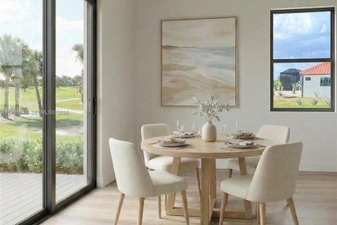 House in Punta Gorda, Florida 3 bedrooms № 2060569 - photo 4