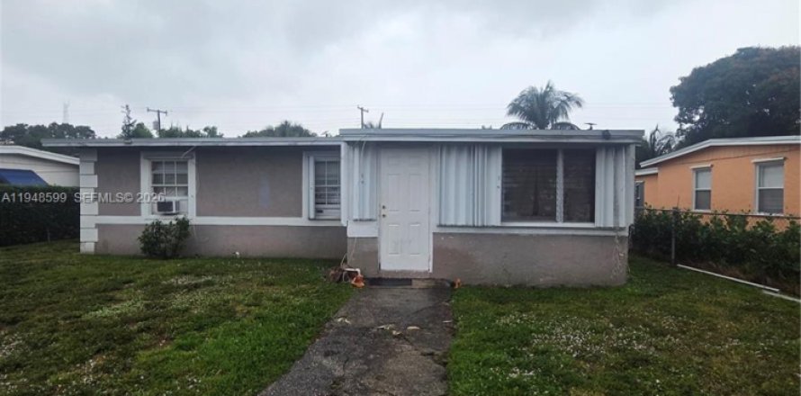 Casa en Delray Beach, Florida 3 dormitorios, 104.33 m2 № 2004516