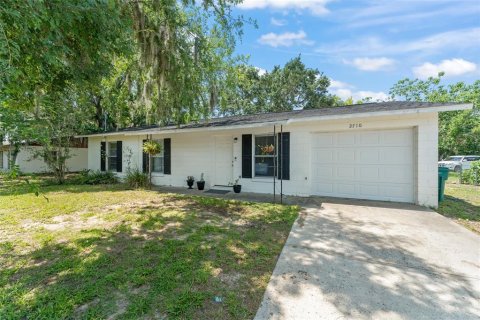 House in Eustis, Florida 3 bedrooms, 97.83 sq.m. № 1743000 - photo 25