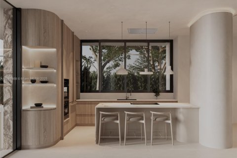 Townhouse in Miami, Florida 3 bedrooms, 210.42 sq.m. № 1944085 - photo 3