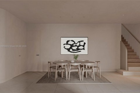 Townhouse in Miami, Florida 3 bedrooms, 210.42 sq.m. № 1944085 - photo 2