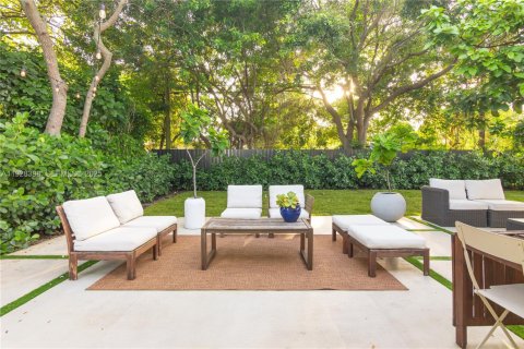 Villa ou maison à louer à North Miami, Floride: 3 chambres, 130.06 m2 № 1987417 - photo 21