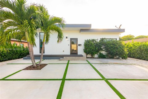 Villa ou maison à louer à North Miami, Floride: 3 chambres, 130.06 m2 № 1987417 - photo 26
