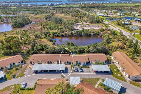 Copropriété à vendre à Englewood, Floride: 2 chambres, 86.68 m2 № 1529664 - photo 2