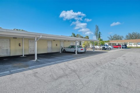 Copropriété à vendre à Englewood, Floride: 2 chambres, 86.68 m2 № 1529664 - photo 5
