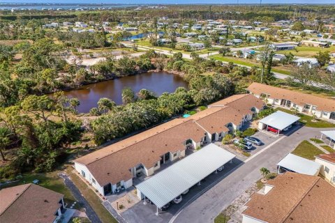 Copropriété à vendre à Englewood, Floride: 2 chambres, 86.68 m2 № 1529664 - photo 4