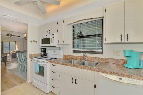 Copropriété à vendre à Englewood, Floride: 2 chambres, 86.68 m2 № 1529664 - photo 23