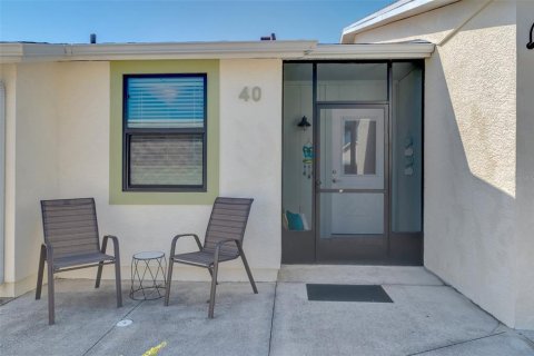 Copropriété à vendre à Englewood, Floride: 2 chambres, 86.68 m2 № 1529664 - photo 8