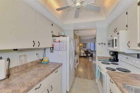 Copropriété à vendre à Englewood, Floride: 2 chambres, 86.68 m2 № 1529664 - photo 24