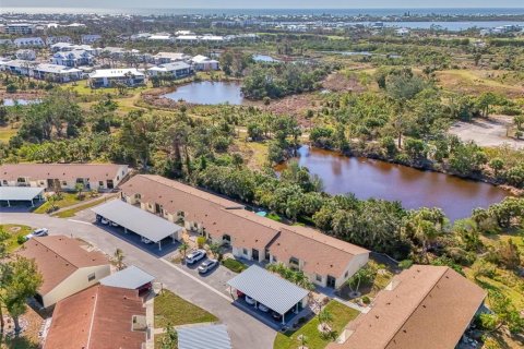Copropriété à vendre à Englewood, Floride: 2 chambres, 86.68 m2 № 1529664 - photo 3