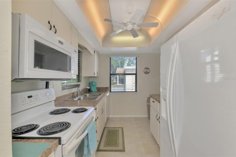 Copropriété à vendre à Englewood, Floride: 2 chambres, 86.68 m2 № 1529664 - photo 22