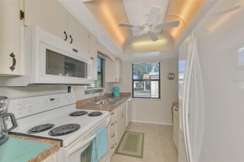Copropriété à vendre à Englewood, Floride: 2 chambres, 86.68 m2 № 1529664 - photo 21
