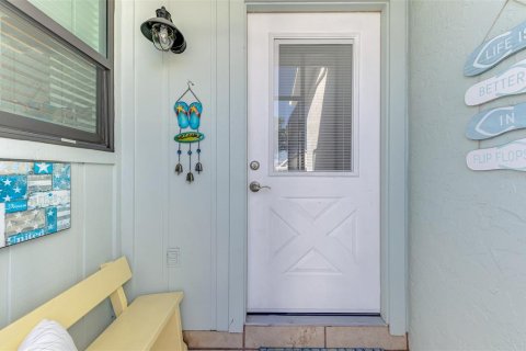 Copropriété à vendre à Englewood, Floride: 2 chambres, 86.68 m2 № 1529664 - photo 9