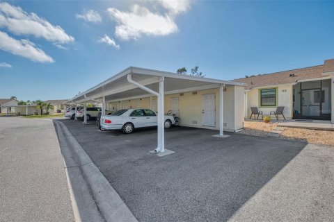 Copropriété à vendre à Englewood, Floride: 2 chambres, 86.68 m2 № 1529664 - photo 7