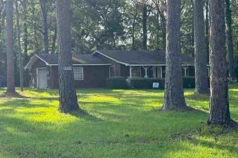 Casa en Macclenny, Florida 2 dormitorios, 83.24 m2 № 2362521