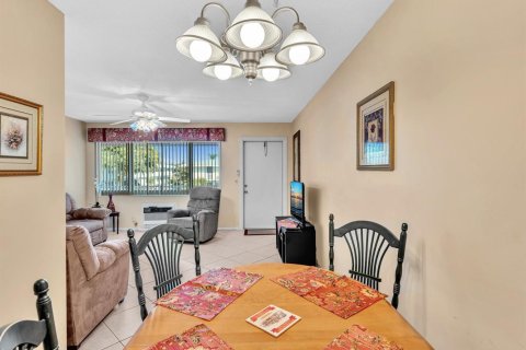 Купить кондоминиум в Бойнтон-Бич, Флорида 7 комнат, 52.95м2, № 2261953 - фото 10