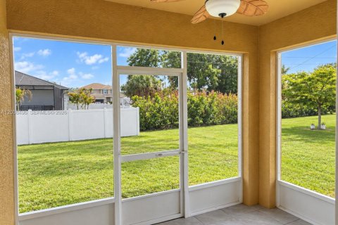 Casa en venta en Port St. Lucie, Florida, 4 dormitorios, 169.73 m2 № 2325745 - foto 20