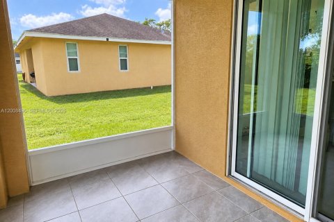 Casa en venta en Port St. Lucie, Florida, 4 dormitorios, 169.73 m2 № 2325745 - foto 19