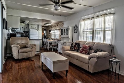 Appartement à louer à New Port Richey, Floride: 2 chambres, 63.55 m2 № 1869244 - photo 8