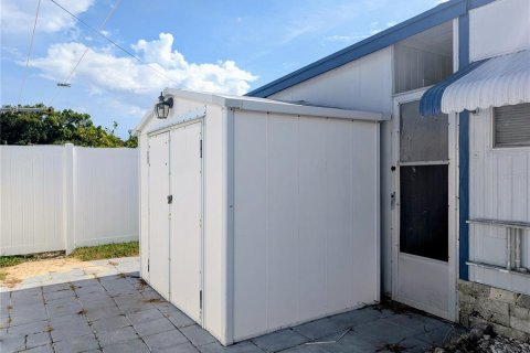 Appartement à louer à New Port Richey, Floride: 2 chambres, 63.55 m2 № 1869244 - photo 26