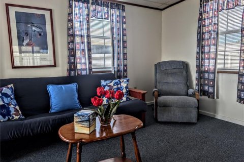 Appartement à louer à New Port Richey, Floride: 2 chambres, 63.55 m2 № 1869244 - photo 11