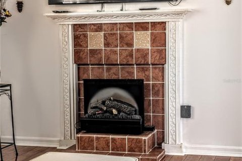 Appartement à louer à New Port Richey, Floride: 2 chambres, 63.55 m2 № 1869244 - photo 10