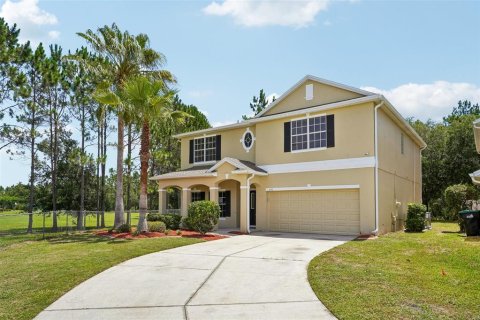 Villa ou maison à Orlando, Floride 6 chambres, 263.38 m2 № 2107588