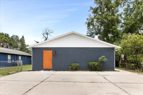 Apartment in Tampa, Florida 3 bedrooms, 90.58 sq.m. № 1913024 - photo 1