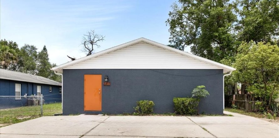 Apartamento en Tampa, Florida 3 dormitorios, 90.58 m2 № 1913024