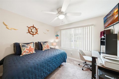 Villa ou maison à vendre à Port Charlotte, Floride: 3 chambres, 116.96 m2 № 2233744 - photo 15