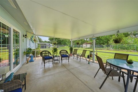 Villa ou maison à vendre à Port Charlotte, Floride: 3 chambres, 116.96 m2 № 2233744 - photo 19