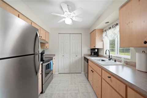 Villa ou maison à vendre à Port Charlotte, Floride: 3 chambres, 116.96 m2 № 2233744 - photo 9